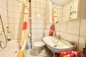 Großes Potenzial: 4 Zimmer, Dachstudio, Garten & Balkone – Ihr Projekt wartet! – Mönchengladbach – Vorschaubild 9