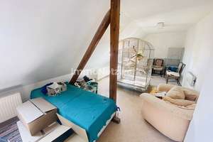 ca. 10.000 qm² Grundstück**Perfekt für Tierfreunde** – Die vollständige Adresse der Immobilie erhältst du vom Anbieter., 95131 Schwarzenbach am Wald – Vorschaubild 28