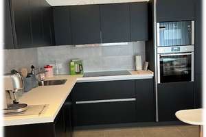 4-Zimmer Wohnung in Top Bonn Beuel Lage. Renoviert und hochwertig möbliert. – Rheinaustraße 183, 53225 Beuel-Mitte, Bonn – Vorschaubild 14