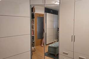 Viel Platz für den Alltag in diesem Haus in München-Moosach – Die vollständige Adresse der Immobilie erhältst du vom Anbieter., 80993 Alt-Moosach, München – Vorschaubild 24