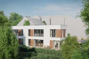 Modernes Stadthaus - sehr gute Alternative zur Wohnung – Die vollständige Adresse der Immobilie erhältst du vom Anbieter., 42719 Wald, Solingen – Vorschaubild 1
