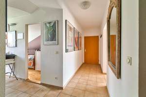 3-Zimmer-Dachgeschosswohnung mit Südbalkon in gefragter Lage von Berlin-Pankow – Die vollständige Adresse der Immobilie erhältst du vom Anbieter., 13156 Niederschönhausen, Berlin – Vorschaubild 6