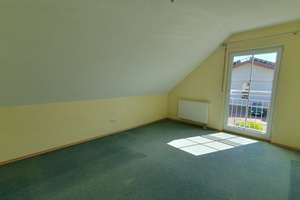 Freisteh. EFH / Carport / Terrasse / toller Garten! – Die vollständige Adresse der Immobilie erhältst du vom Anbieter., 79400 Kandern – Vorschaubild 15