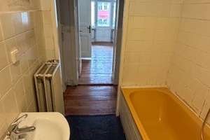 2 Zimmer  Wohnung mit Loggia  in Berlin Wedding. – Togostraße 75, 13351 Wedding, Berlin – Vorschaubild 3