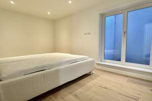 Wenningstedt: Neubau Doppelhaushälfte unter Reet! – Normannenweg 10 a, 25996 Wenningstedt-Braderup (Sylt) – Vorschaubild 10