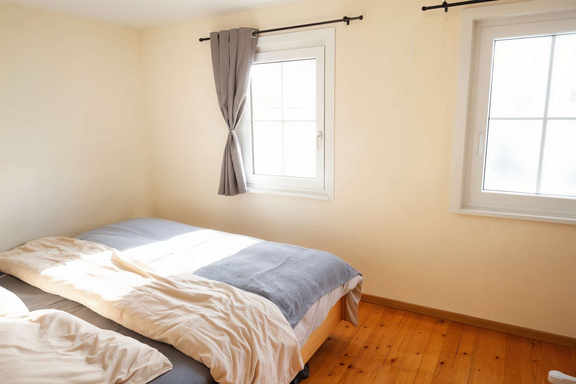 Immobilie in Bodelshausen - CHARMANTES BAUERNHAUS MIT GARTEN: Bodelshausen - Bild 13