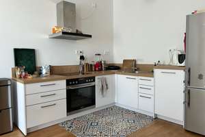 München-Modell 2-Zimmer-Wohnung mit Loggia in München Pasing (ab September, mit Ablöse) – Die vollständige Adresse der Immobilie erhältst du vom Anbieter., 81241 Pasing, München – Vorschaubild 18