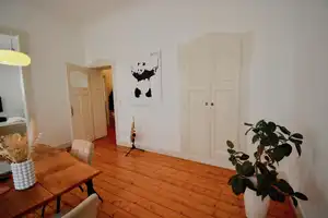 Beeindruckendes 3-Familienhaus im Herzen von Mönchengladbach-Holt – Mönchengladbach – Vorschaubild 8