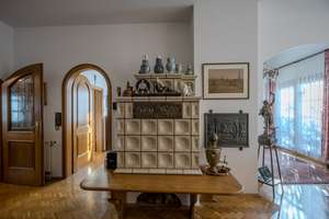 Freistehendes Haus in ruhiger Lage von Bergen mit Einliegerwohnung, gewerblich nutzbar – 60388 Bergen-Enkheim, Frankfurt am Main – Vorschaubild 7