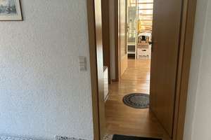 Charmante helle Maisonette Wohnung am Ortsrand von Mönsheim inkl. TG-Stellplatz – Spreuerbergstraße 37, 71297 Mönsheim – Vorschaubild 4