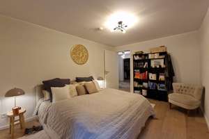 *Traumhaus Wellingsbüttel* 180 m² Wohn-/Nutzfläche - ruhig in 2. Reihe wohnen!* – 22391 Wellingsbüttel, Hamburg – Vorschaubild 40