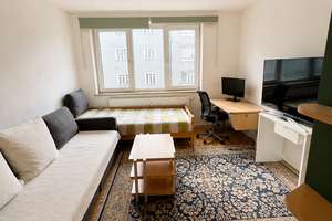 *Selbstbezug* - Sonnige 5-Zimmer-Wohnung in Altschwabing mit zwei Balkonen und EBK – Rheinstr. 18, 80803 Am Luitpoldpark, München – Vorschaubild 10