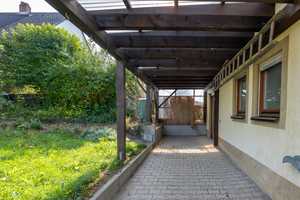 Zweifamilienwohnhaus in beliebter Höhenlage! – Karlsruhe (Kreis) – Vorschaubild 28