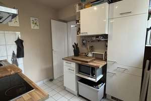 Sonnige 2-Zimmer-Wohnung mit Gartenterasse in Stuttgart-Hedelfingen – Alosenweg 47, 70329 Hedelfingen (Ortsteil), Stuttgart – Vorschaubild 2