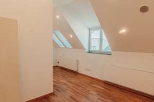 LOFTFEELING ÜBER DEN DÄCHERN DER MAXVORSTADT – Die vollständige Adresse der Immobilie erhältst du vom Anbieter., 80799 Am alten nördlichen Friedhof, München – Vorschaubild 7