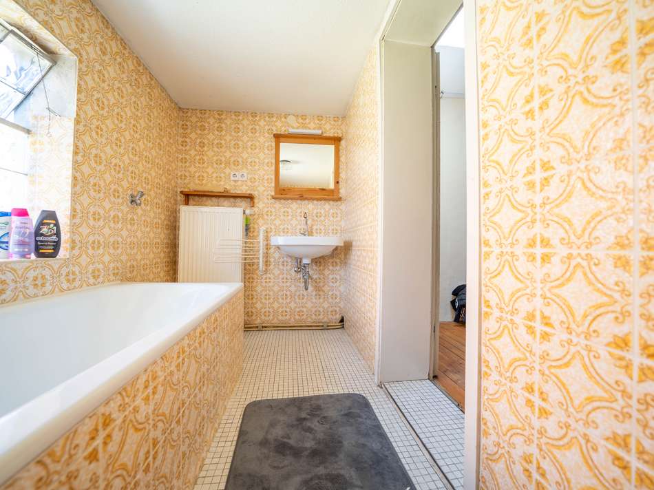 Badezimmer OG