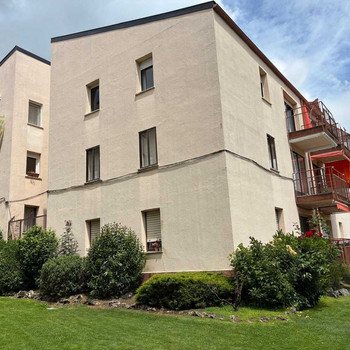 San Lorenzo de El EscorialWohnung
