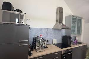 FSP property  GmbH I - möblierte Traumwohnung in Aachen-Schönforst! – Albert-Maas-Straße 58, 52078 Trierer Straße, Aachen – Vorschaubild 7