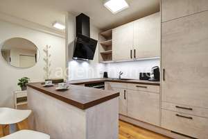 MÖBLIERT - EIN GUTER START - Gemütliches Business-Apartment – Die vollständige Adresse der Immobilie erhältst du vom Anbieter., 70597 Degerloch (Ortsteil), Stuttgart – Vorschaubild 3