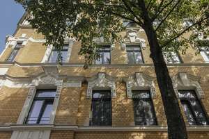 Leipzig Denkmalimmobilie mit Potenzial – 2 Zimmer, 46,72 m², 80 % Denkmalanteil – 4315 Volkmarsdorf, Leipzig – Vorschaubild 5