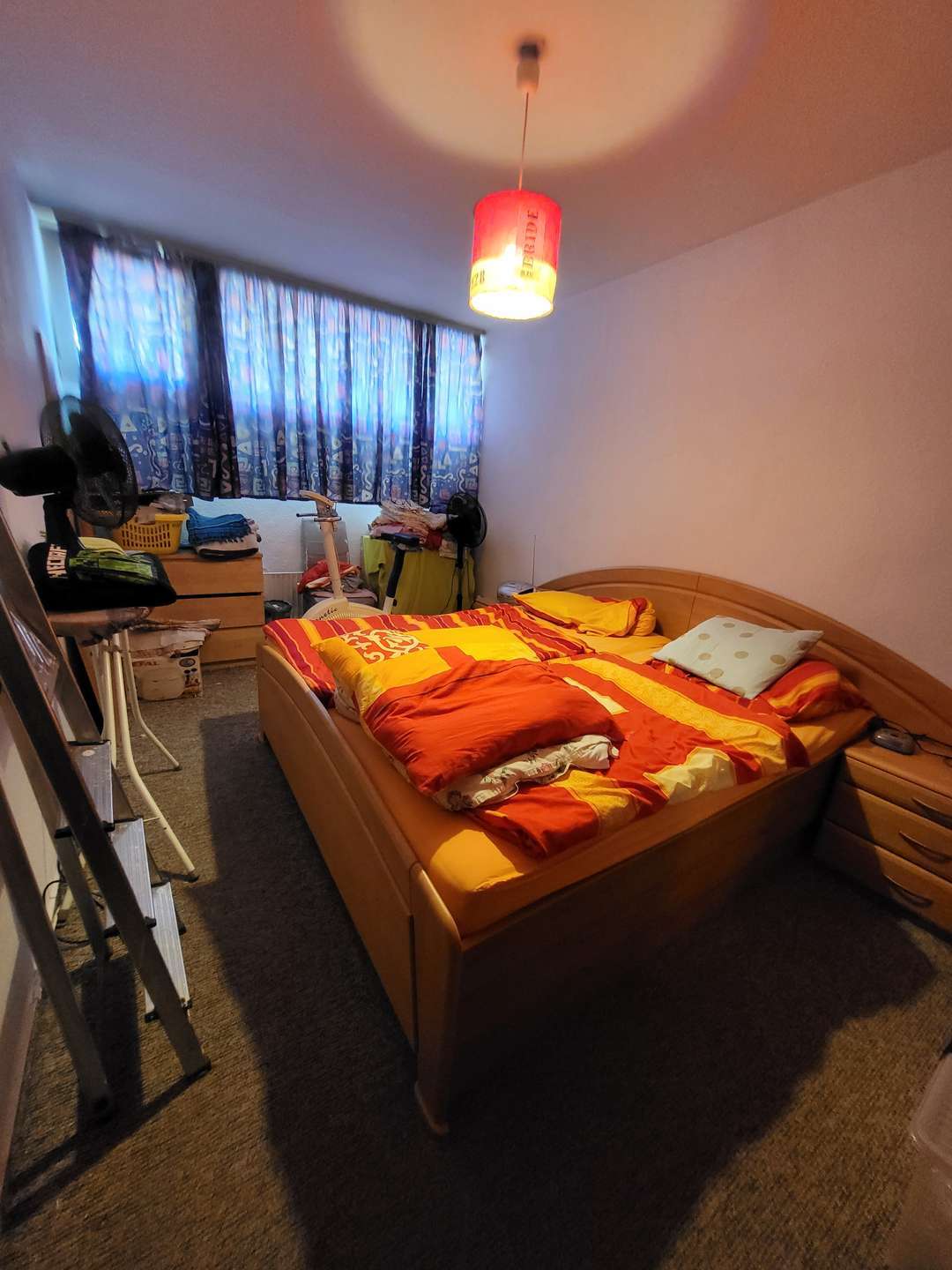 Immobilie in Kerpen - Kapitalanlage: 3-Zimmer-Wohnung in Kerpen - Bild 5