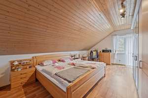 Großzügiges Bauernanwesen mit Haus, Scheune und Wiesengrundstück – Die vollständige Adresse der Immobilie erhältst du vom Anbieter., 74921 Helmstadt-Bargen – Vorschaubild 13