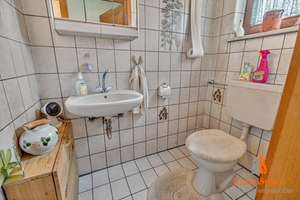 *** Ihr TRAUMHAUS am SEE! Mit XL-Garten, Sonnenterrasse & Kaminofen *** – Die vollständige Adresse der Immobilie erhältst du vom Anbieter., 86692 Münster – Vorschaubild 16
