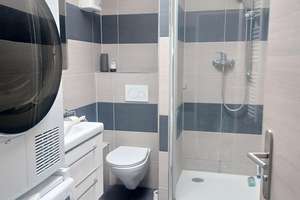 TOP gepflegte und sonnige Wohnung – Die vollständige Adresse der Immobilie erhältst du vom Anbieter., 89079 Wiblingen, Ulm – Vorschaubild 5