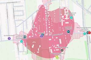 Individuelles Stadthaus mit Garten, Dachterrasse und Garage in Stadtfeld-West – 39110 Stadtfeld West, Magdeburg – Vorschaubild 7