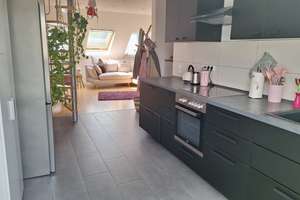 Stilvoll modernisiert: 2,5-Zimmer-Wohnung in Wiesbaden-Biebrich – Rathausstraße 39, 65203 Biebrich, Wiesbaden – Vorschaubild 9