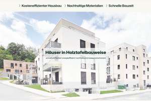 Neue Familiensiedlung bei Saalfeld! – Die vollständige Adresse der Immobilie erhältst du vom Anbieter., 7338 Kaulsdorf – Vorschaubild 5