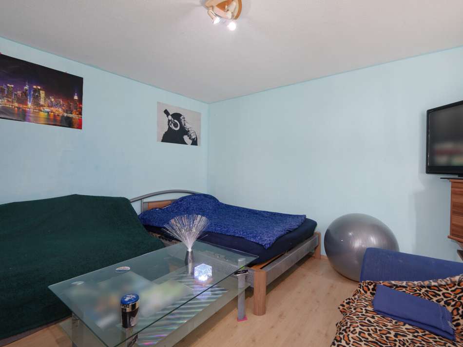 Wohnen/Schlafen Nebengebäude W