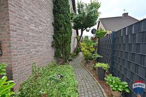 Sehr gepflegtes Einfamilienhaus mit schönem Garten in ruhiger Uedemer Randlage – Die vollständige Adresse der Immobilie erhältst du vom Anbieter., 47589 Uedem – Vorschaubild 8