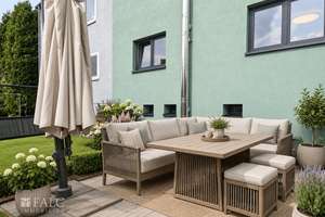 Kernsaniertes Haus in zentraler Lage mit Energieklasse A – viel Platz für Familie & Homeoffice – Die vollständige Adresse der Immobilie erhältst du vom Anbieter., 51373 Küppersteg, Leverkusen – Vorschaubild 9