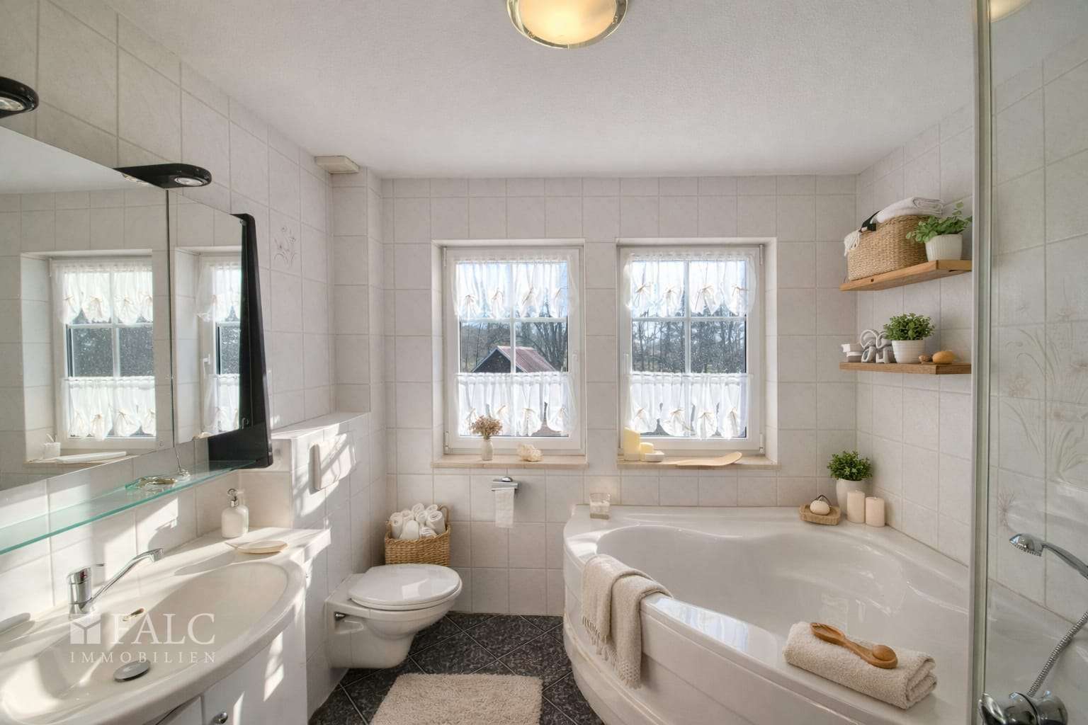 Immobilie in Heiligengrabe - Verliebt, gepackt & eingezogen! - FALC Immobilien - Bild 8