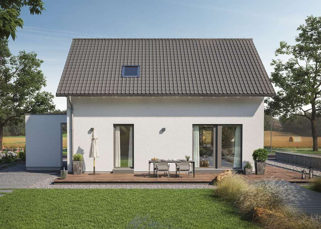 Traum vom Eigenheim ? JETZT Beratungsgespräch vereinbaren!