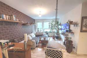 freie Wohnung - guter Zustand und nette Lage, barrierefrei – Erich-Weinert-Str. 143, 10409 Prenzlauer Berg, Berlin – Vorschaubild 4
