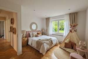 Einfamilienhaus im Neubauprojekt – 65929 Unterliederbach, Frankfurt am Main – Vorschaubild 7