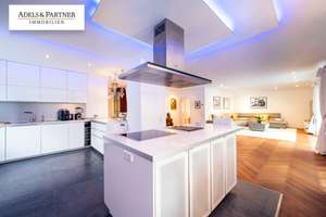 Mediterran inspirierte Villa mit weitläufigem Gartenensemble und Spa-Bereich – Die vollständige Adresse der Immobilie erhältst du vom Anbieter., 50996 Hahnwald, Köln – Vorschaubild 22