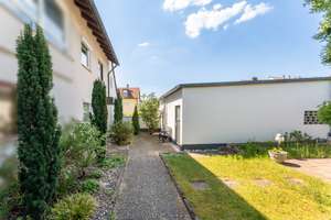 Familienhaus mit eigenem Garten - jetzt einziehen und aufblühen – Die vollständige Adresse der Immobilie erhältst du vom Anbieter., 90513 Zirndorf – Vorschaubild 6