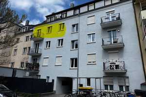 Kernsarnierte 2-Zimmer-Wohnung, teilmöbliert, gehobener Innenausstattung mit Balkon, EBK in Würzburg – Obere Johannitergasse 2, 97076 Würzburg – Vorschaubild 9