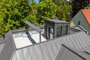 !! Exklusives Wohnen in exponierter Lage !! – Richard-Wagner-Str. 2, 86199 Göggingen-Nordwest, Augsburg – Vorschaubild 7