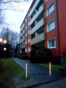 Ihre neue Wohnung: geräumige 4-Zimmer-Wohnung