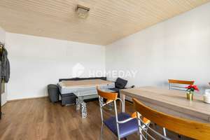 Charmante 3-Zimmer-Wohnung mit Westbalkon und Stellplatz in Stuttgart-Untertürkheim – Die vollständige Adresse der Immobilie erhältst du vom Anbieter., 70327 Untertürkheim (Ortsteil), Stuttgart – Vorschaubild 4