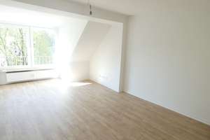 ** Modernisierte 2-Zi-DG-Wohnung in Frohnhausen** – Overrathstr. 12, 45144 Frohnhausen, Essen – Vorschaubild 9