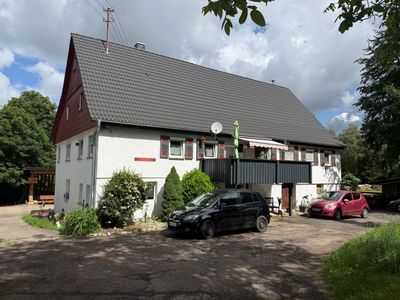 NATURLIEBHABER AUFGEPASST! Schönes Wohnhaus mit viel Platz bei Welzheim