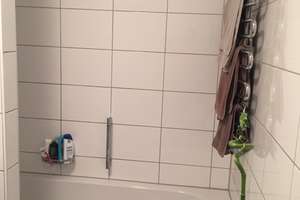 2-Zimmer-Wohnung mit großer Dachterrasse in Regensburg mittlerer Westen – Steyrerweg 1, 93049 Westenviertel, Regensburg – Vorschaubild 7