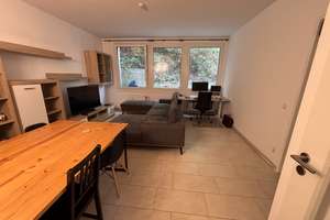 Nachmieter gesucht: 2 Zimmer in Düsseldorf Grafenberg – Die vollständige Adresse der Immobilie erhältst du vom Anbieter., 40629 Ludenberg, Düsseldorf – Vorschaubild 4