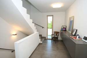Modernes Einfamilienhaus mit herrlichem Blick – Die vollständige Adresse der Immobilie erhältst du vom Anbieter., 96049 Am Bruderwald, Bamberg – Vorschaubild 9