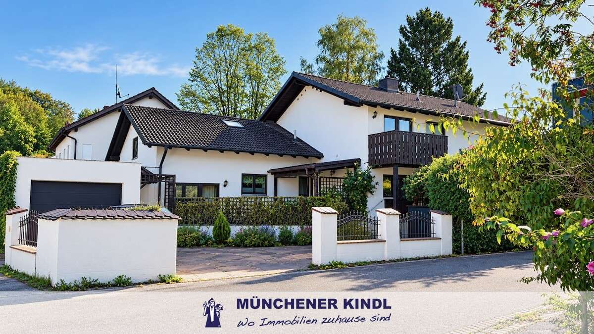 Haus kaufen in 82205 Gilching